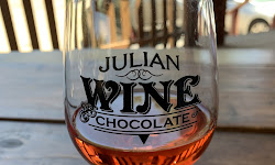 Julian Wine & Chocolate