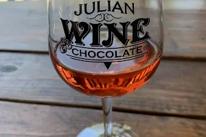 Julian Wine & Chocolate image