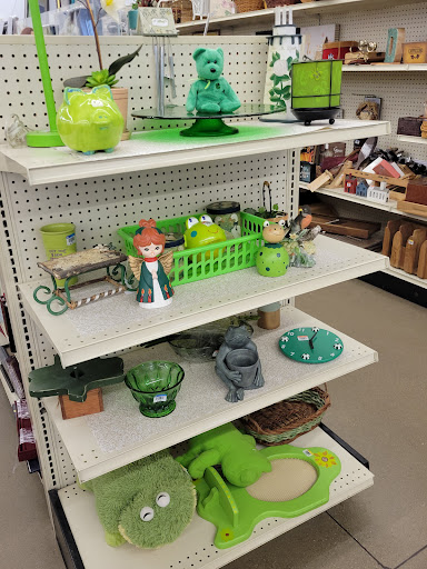 Donations Center «Goodwill», reviews and photos