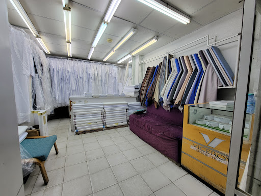 خياط الحورة للخياطة الرجالية 