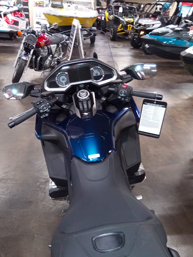 Motorcycle Dealer «KM Cycle & Marine», reviews and photos, 435 Mary Esther Cut Off NW, Fort Walton Beach, FL 32548, USA