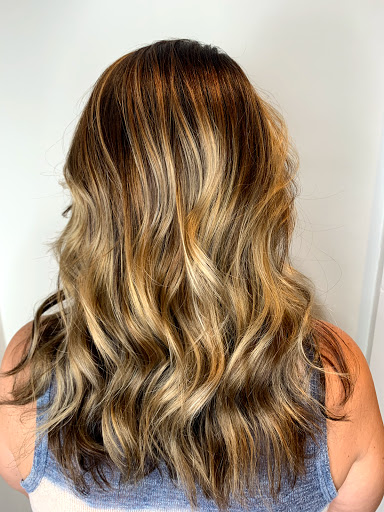 Beauty Salon «Jillian Grace Salon», reviews and photos, 2050 Newark Rd a, Lincoln University, PA 19352, USA