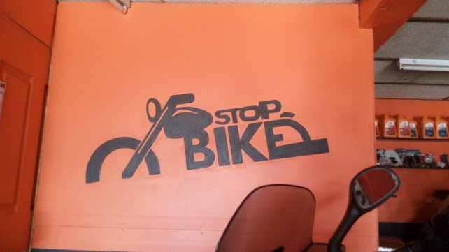 stopbike motos