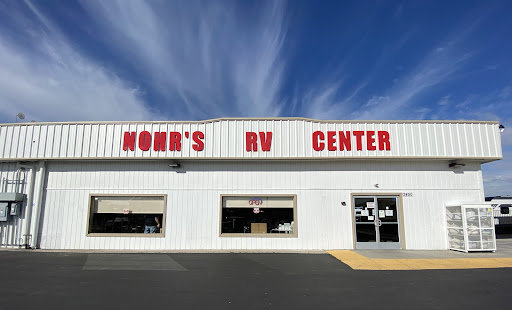 Nohr's RV Center