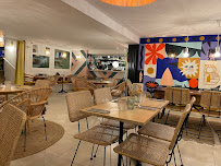 Atmosphère du Restaurant BALNEAIR à Saint-Jean-de-Monts - n°10