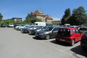Parkplatz Klinikum Konstanz image