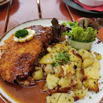 Photo n°1 de l'avis de Peter.t fait le 04/07/2021 à 10:48 sur le  Kastensteinerwand Alm à Bischofswiesen