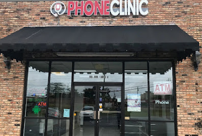 Phone Clinic