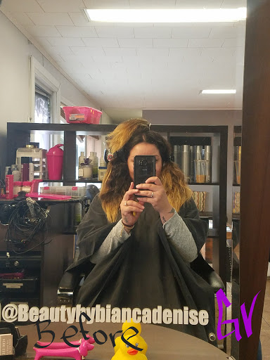 Beauty Salon «Holistic Image Beauty Salon», reviews and photos, 4781 La Sierra Ave, Riverside, CA 92505, USA