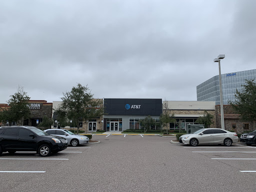 Cell Phone Store «AT&T», reviews and photos, 1812 N Westshore Blvd, Tampa, FL 33607, USA