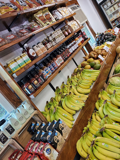 Garden Center «Nalls Produce», reviews and photos, 7310 Beulah St, Alexandria, VA 22315, USA