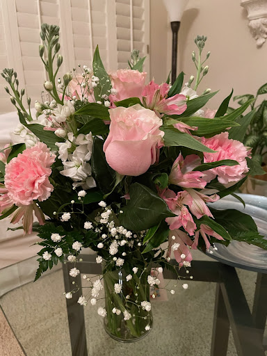 Florist «The Flower Kottage», reviews and photos, 2626 Castro Valley Blvd, Castro Valley, CA 94546, USA