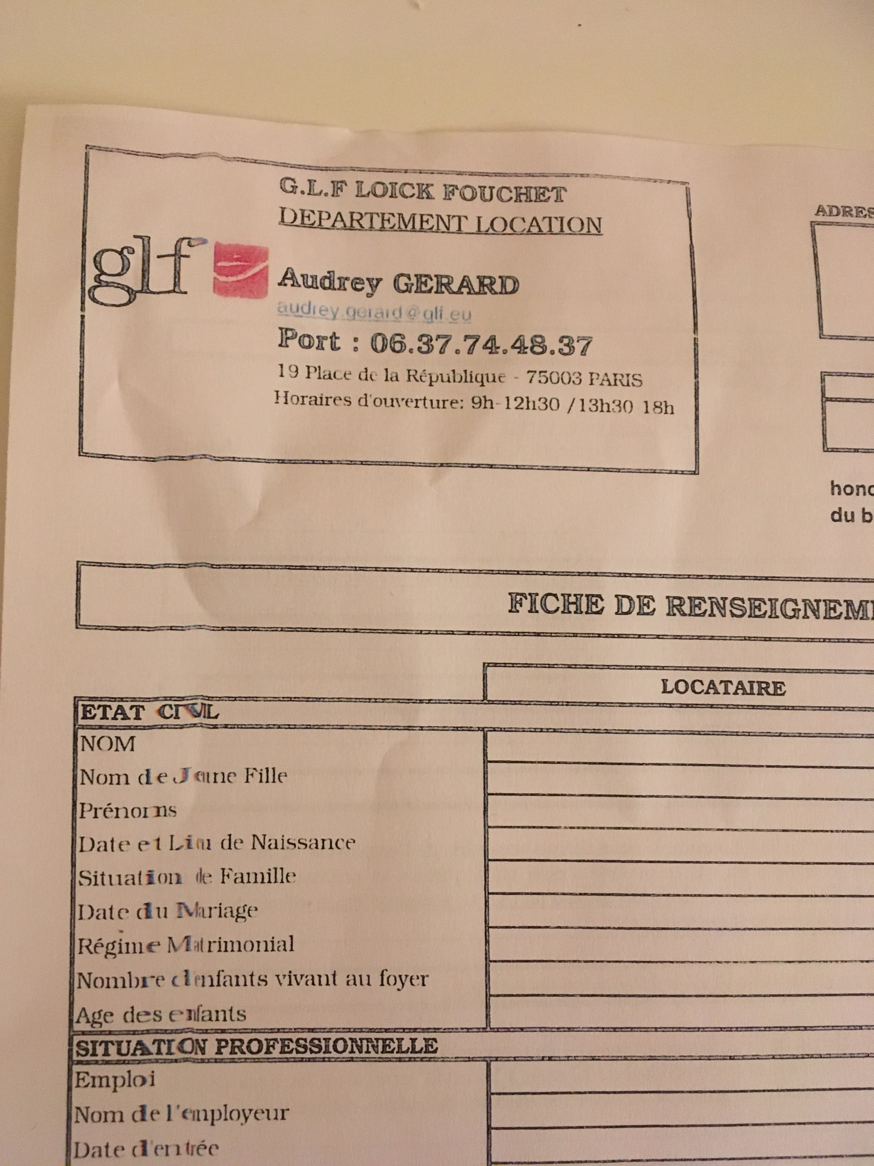 Photo n° 1 de l'avis de Capuchouine. fait le 03/01/2019 à 16:23