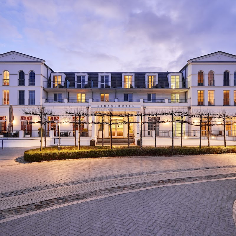 Strandhotel Zingst