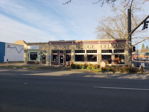 Winery «Burnt Bridge Cellars», reviews and photos, 1500 Broadway St, Vancouver, WA 98663, USA