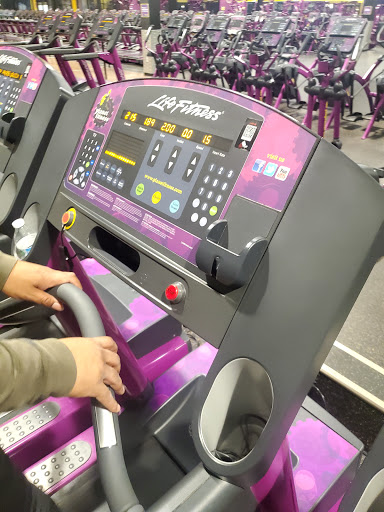 Gym «Planet Fitness», reviews and photos, 691 Richmond Rd, Richmond Heights, OH 44143, USA