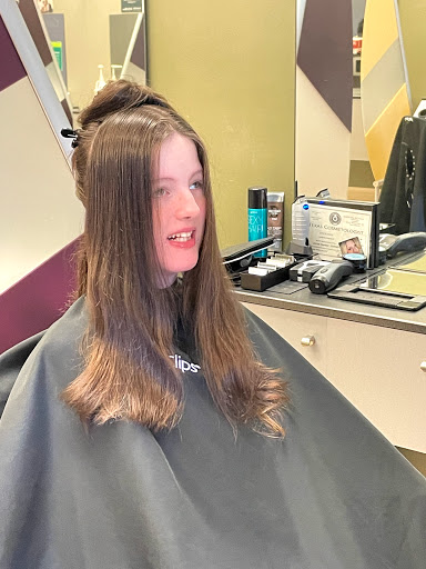 Hair Salon «Great Clips», reviews and photos, 7529 N Loop 1604 E Suite 108, Live Oak, TX 78233, USA
