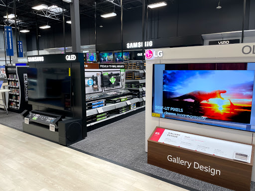 Electronics Store «Best Buy», reviews and photos, 6455 N Decatur Blvd, Las Vegas, NV 89131, USA