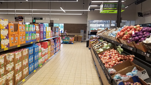 Supermarket «ALDI», reviews and photos, 4056 13th St, St Cloud, FL 34769, USA