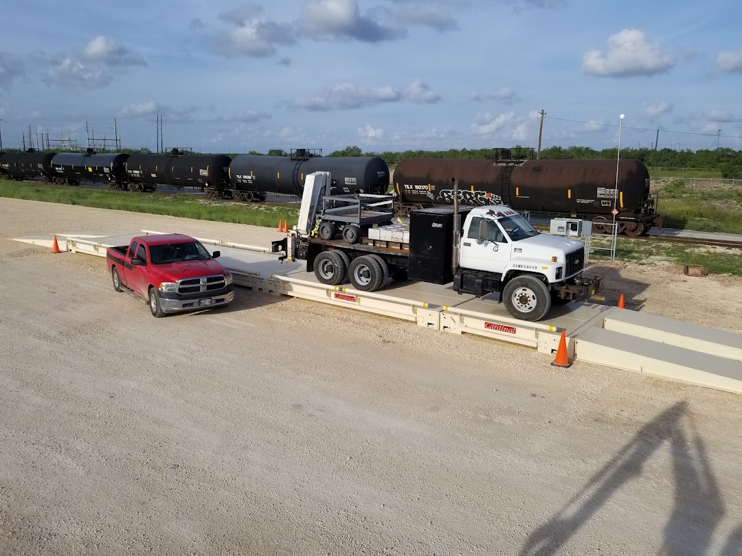 Texas Measurement & Calibration Solutions, LLC