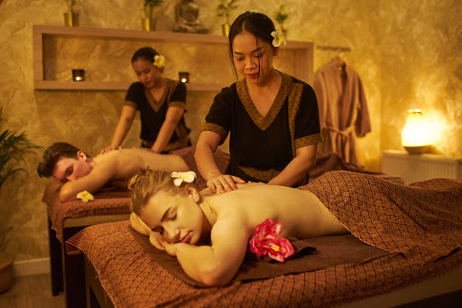 Tao Tao SPA - Mokotów | masaż Mokotów - masaż tajski Mokotów - masaż balijski Mokotów - thai massage Mokotów