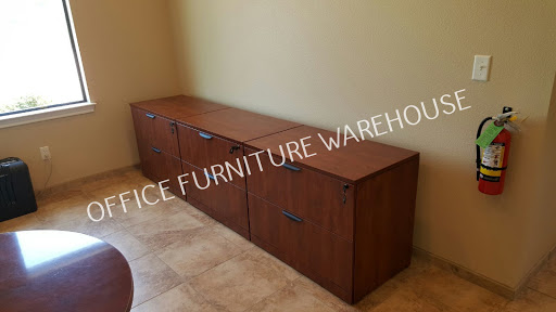 Office Furniture Store «Office Furniture Warehouse», reviews and photos, 6127 San Pedro Ave, San Antonio, TX 78216, USA