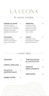 Pizzeria Ristorante Pizzeria Al Torchio à Castel Ivano (la carte)