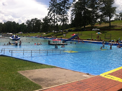 Pearce Pool