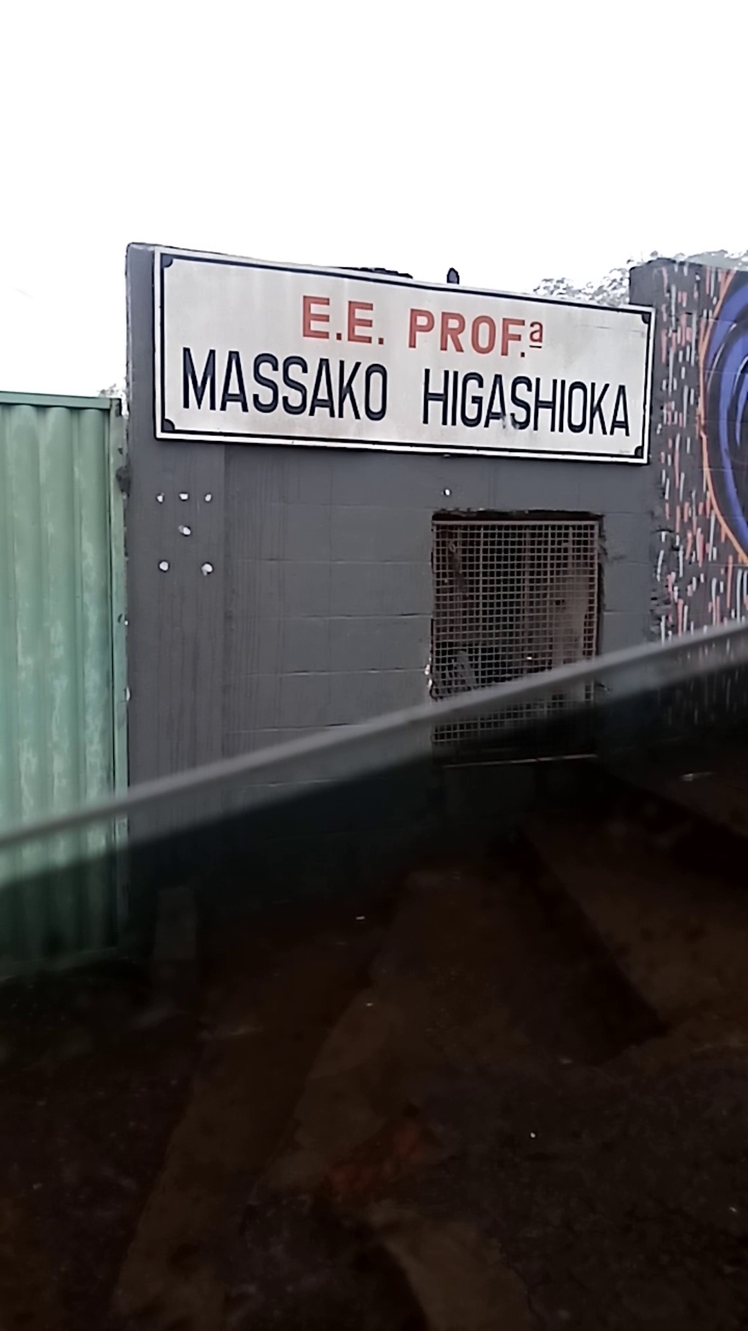 Massako Higashioka Profa