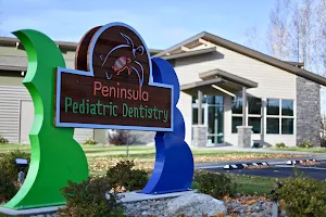 Peninsula Pediatric Dentistry image