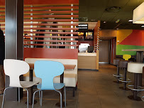 Atmosphère du Restauration rapide McDonald's à Mers-les-Bains - n°8