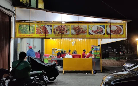 AGUAN CHINESE FOOD PASIR KUDA CIOMAS image