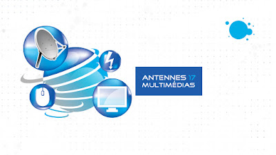 Antennes 17 Multimédias à Balanzac