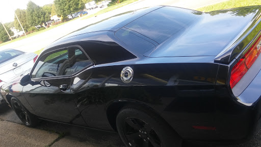 Auto Repair Shop «Ypsilanti Import Auto Sales», reviews and photos, 1180 E Michigan Ave, Ypsilanti, MI 48198, USA