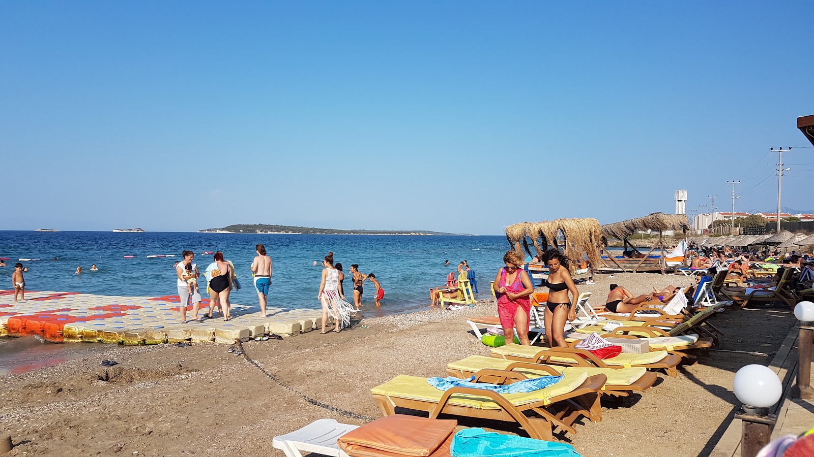 Yat Limani Beach photo #8