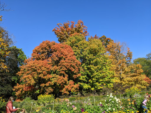 Historical Place «Locust Grove Estate», reviews and photos, 2683 South Rd, Poughkeepsie, NY 12601, USA