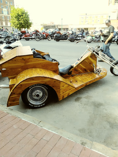 Bar «Old Town Feed & Grain», reviews and photos, 503 Garrison Ave, Fort Smith, AR 72901, USA