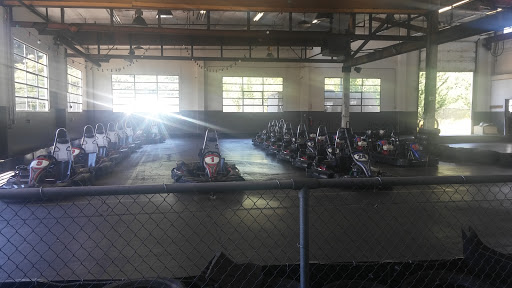 Go-Kart Track «Sykart Indoor Racing», reviews and photos, 8205 SW Hunziker St, Tigard, OR 97223, USA