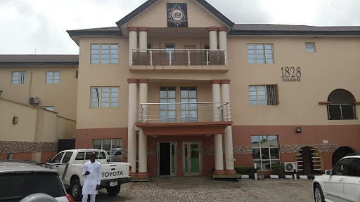 1828 Hotels, Ondo, Nigeria, Guest House, state Ondo