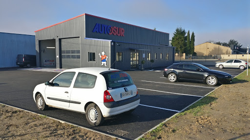 Auto Controle Marmandais