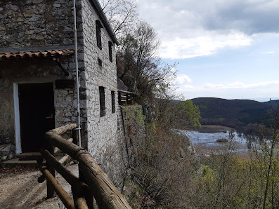 Rifugio Casa Cadorna Via Vallone, Sentiero CAI 77, Doberdò del Lago, 34070 Doberdò del Lago GO, Italia