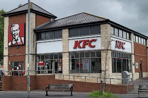 KFC Hereford - Stonebow Road image