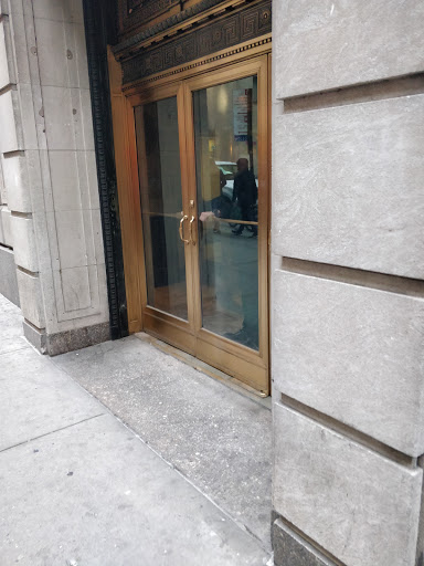 Tourist Attraction «Museum of American Finance», reviews and photos, 48 Wall St, New York, NY 10005, USA