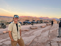 Moab Adventure Tours