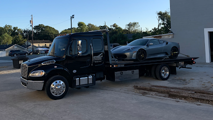 Mitchell’s Towing & Auto Repair LLC