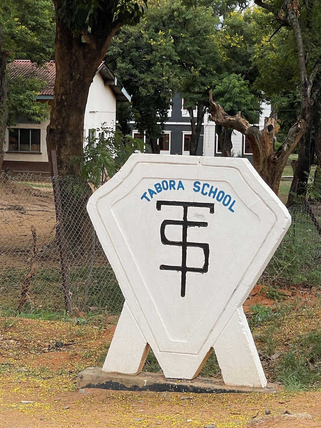 Tabora Boys High School