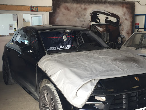 Photo 1 - selfauto 28