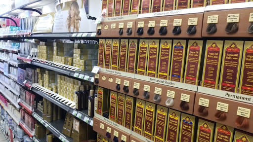 Beauty Supply Store «Sally Beauty», reviews and photos, 1134 Commerce Blvd, Dickson City, PA 18519, USA