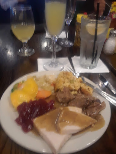 Southern Restaurant (US) «Buttons Restaurant Fort Worth», reviews and photos, 4701 West Fwy, Fort Worth, TX 76107, USA