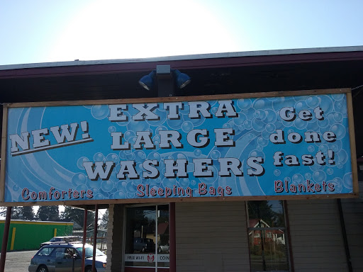 Laundromat «Laundry Love», reviews and photos, 2101 St Johns Blvd, Vancouver, WA 98661, USA